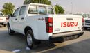 Isuzu DMax 2.5 TD  4X4 Diesel
