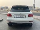 بنتلي بينتايجا Bentayga 4.0T