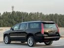 كاديلاك إسكالاد Premium Luxury 6.2L AWD