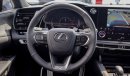 Lexus RX350 F Sport 2 , 2.4L AWD , 2023 Без пробега , (ТОЛЬКО НА ЭКСПОРТ)