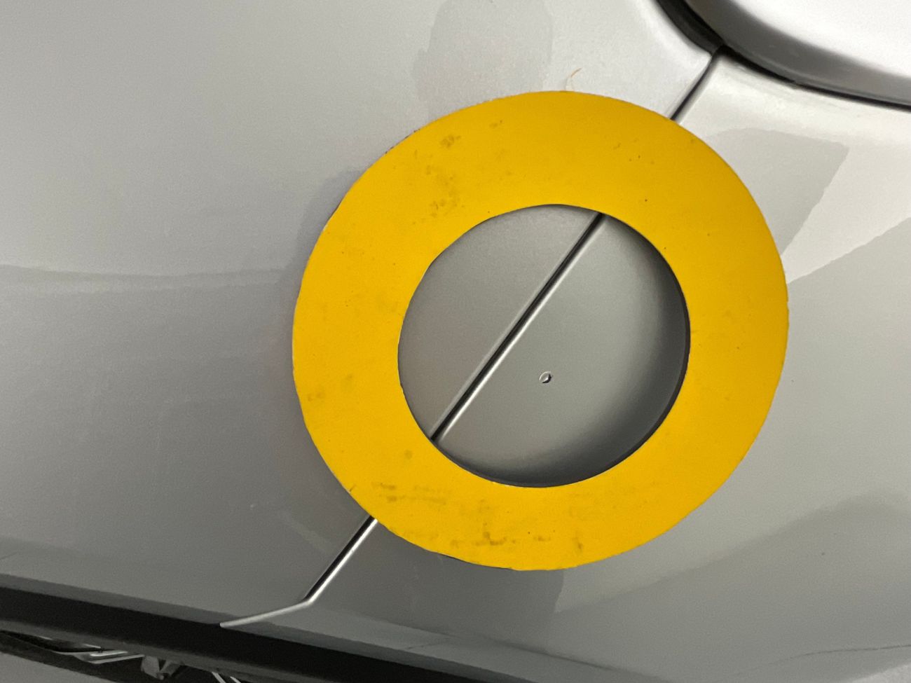 Chevrolet Groove Premier