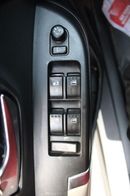 تويوتا راش GX 1.5L