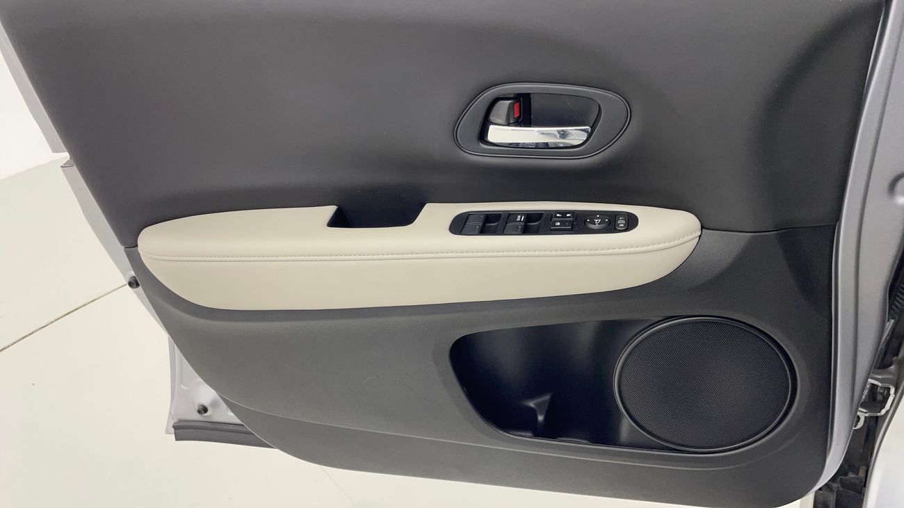 هوندا HRV LX 1.8 | بدون دفعة مقدمة | اختبار القيادة في المنزل