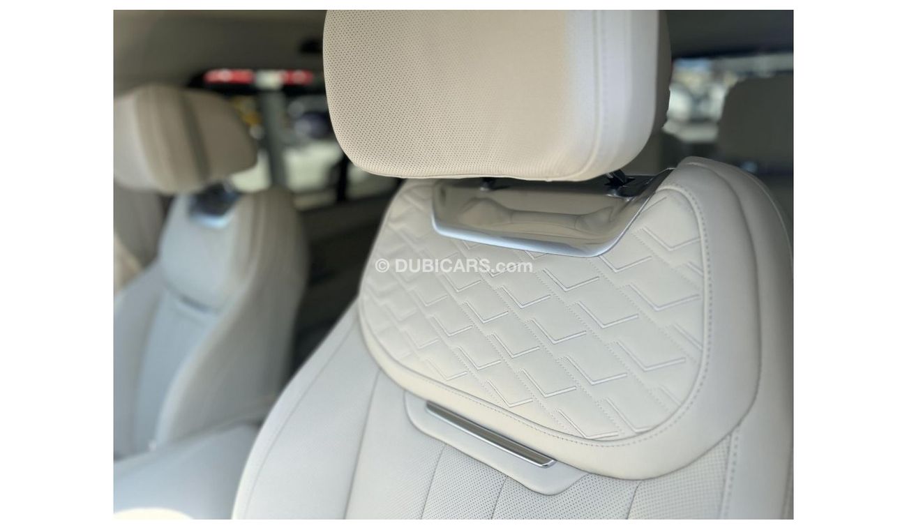 Land Rover Range Rover Range Rover SV Autobiography 4.4L Twin Turbo V8 | VIP Seat 2024 (Export)