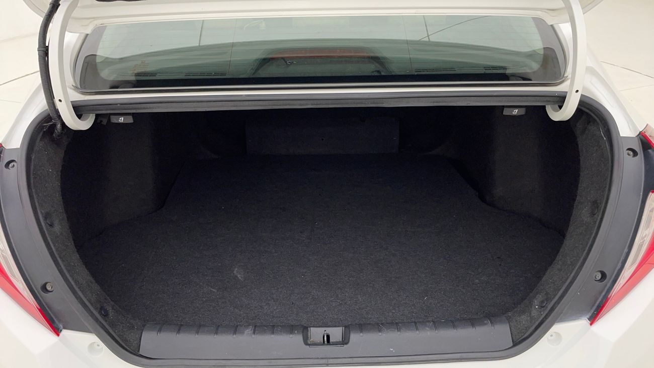 Honda Civic LX SPORT 1.6 | Zero Down Payment | Home Test Drive