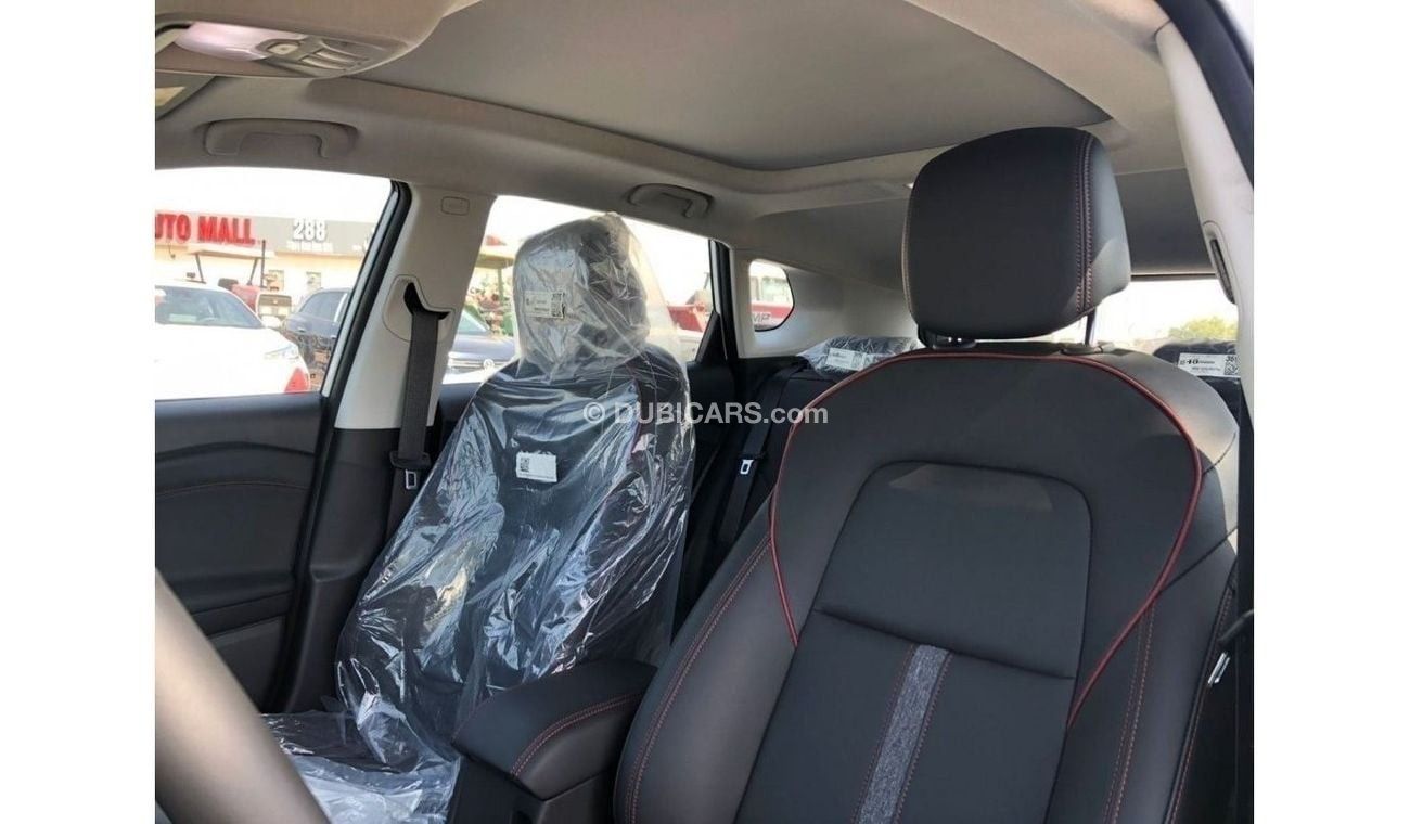 شيفروليه تراكر CHEVROLE_TRACKER_FULL_OPTIONS_1.3_PATROL_WHITE_GREY