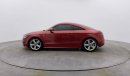 Audi TT TT Coupe 1.8TFSi 1800