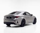 لكزس RC 300 PREMIER