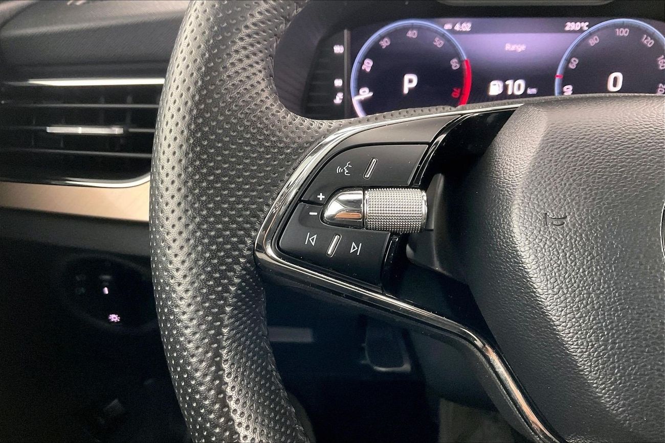 سكودا كاميك Style | شامل الضمان | 0 ﺪﻔﻋﺓ ﺃﻮﻟﻯ