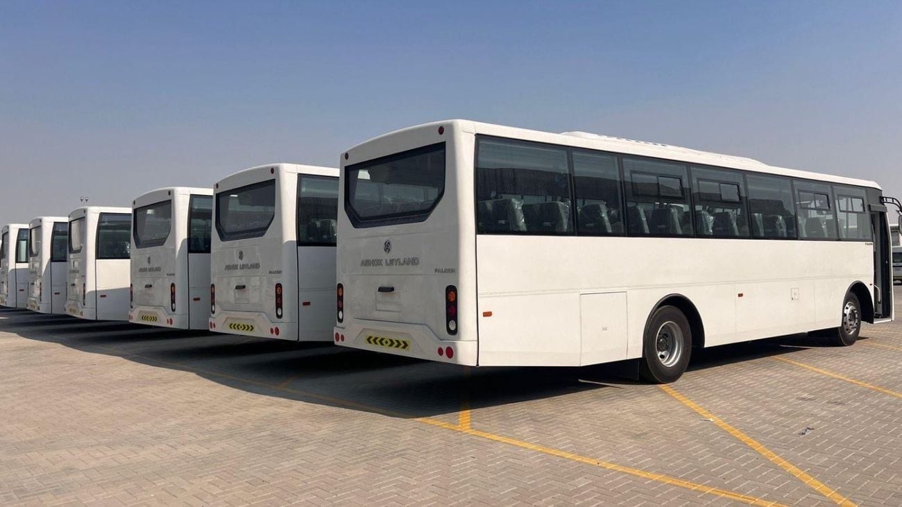 اشوك ليلاند فالكون