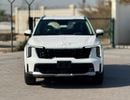 كيا سورينتو EX Prestige 2.5L Petrol 4WD 2026 Model Export ONLY @ 129,500 AED