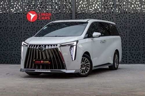 جي إي سي M8 2.0T GX