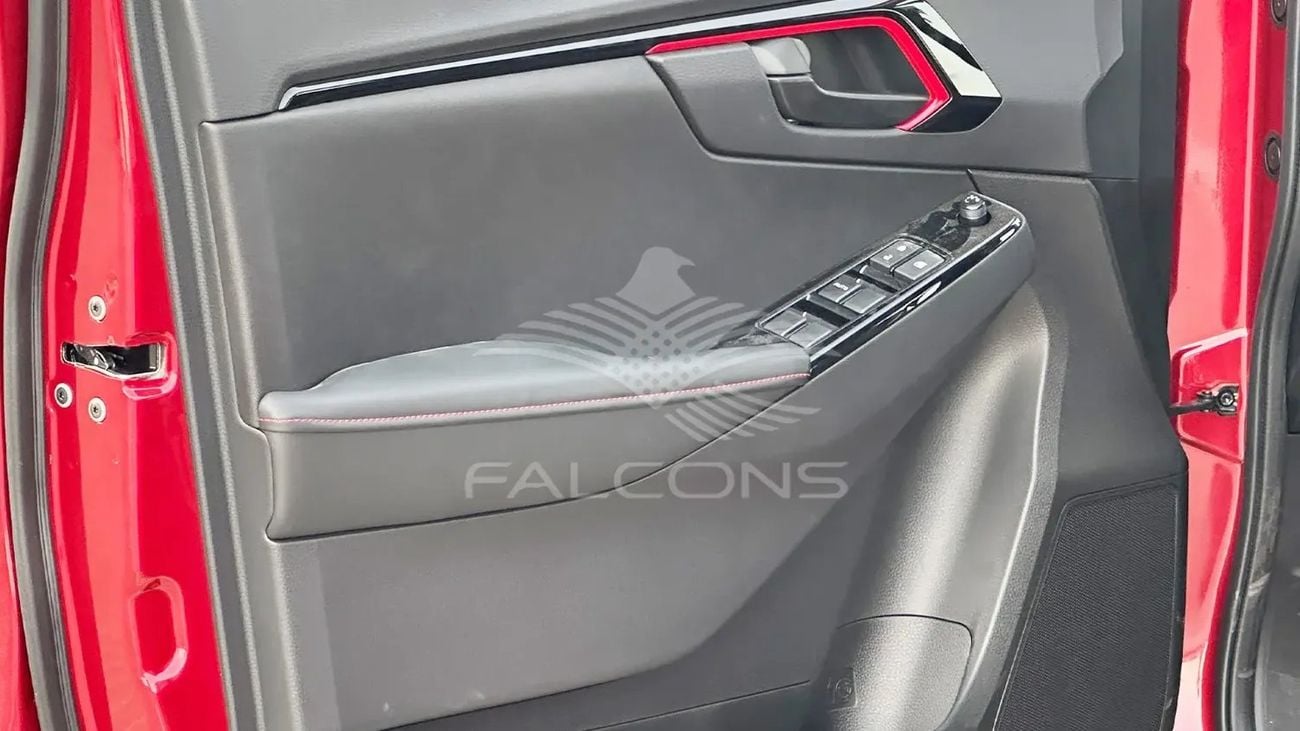 Isuzu DMax 1.9 Ddi DC 4x4 X-Rider Diesel Automatic