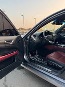 Lexus GS350 F-Sport 3.5L