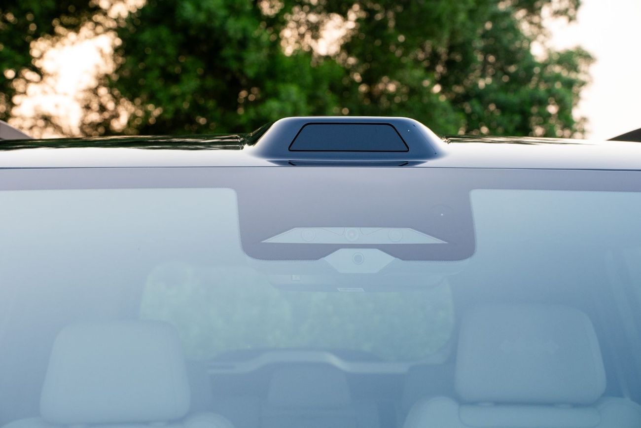 بي واي دي ليوبارد تيتانيوم 7