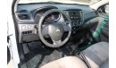 Mitsubishi L200 DUAL CABIN 4X2 PICKUP