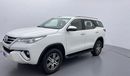 Toyota Fortuner GXR 4 | Under Warranty | Inspected on 150+ parameters