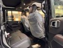 Jeep Wrangler Unlimited Rubicon 3.6L A/T (4 Seater)