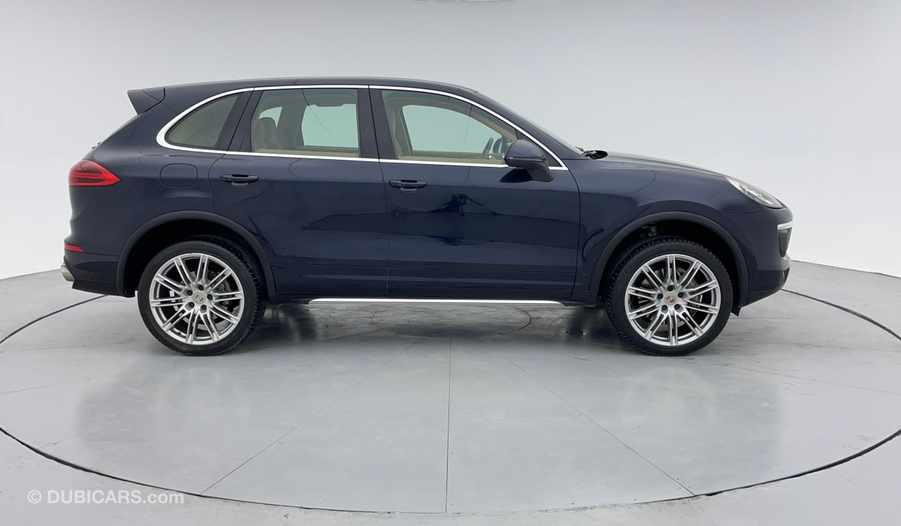 Porsche Cayenne S 3.6 | Zero Down Payment | Free Home Test Drive