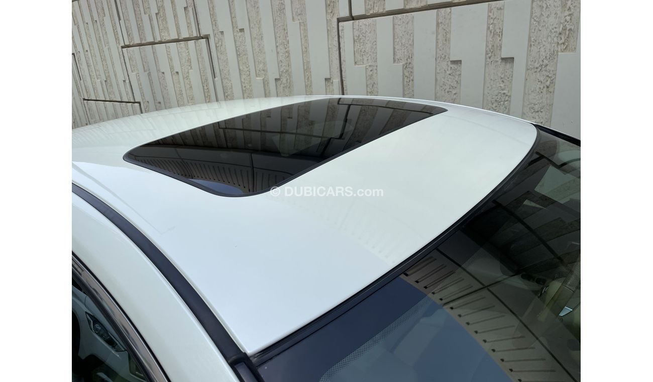 نيسان ألتيما SL 2.5L | GCC | EXCELLENT CONDITION | FREE 2 YEAR WARRANTY | FREE REGISTRATION | 1 YEAR FREE INSURAN