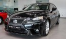 Lexus IS250