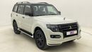 Mitsubishi Pajero GLS H/L SIGNATURE EDITION 3.8 | Zero Down Payment | Home Test Drive