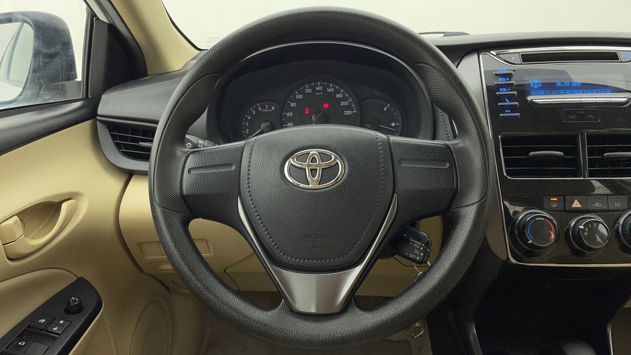 Toyota Yaris SE 1.5 | Zero Down Payment | Home Test Drive