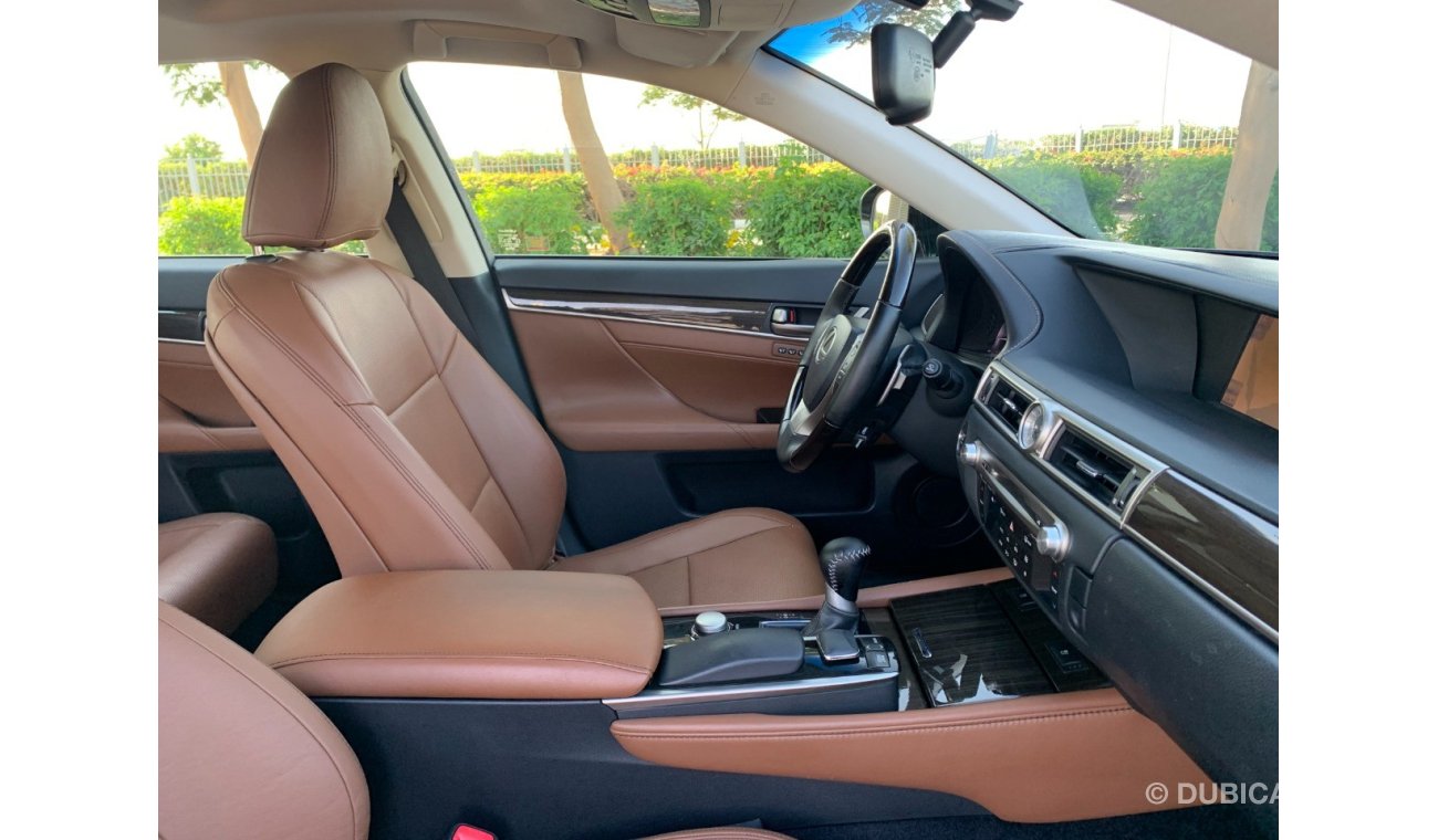 Lexus GS250 Full option