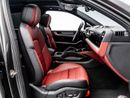 Porsche Cayenne Base 2025 Porsche Cayenne SUV, 3.0 TC V6, AWD, 353bhp, 8 Speed Auto