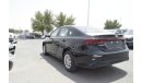 Kia Cerato SEDAN 2019 4 CYLINDERS 1.6L ENGINE NEW 0KM AUTO TRANSMISSION 5 SEATS PETROL ONLY FOR EXPORT