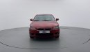 Mitsubishi Lancer GLS 1600