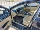 Ford Fusion SEL 2.5L