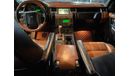 Land Rover Range Rover Sport 2006 modified to autography 2013,GCC in perfect condition.