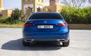 Mercedes Benz C200 Mercedes-Benz C-Class 200 2022 European specs