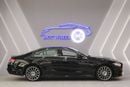 مرسيدس بنز CLS 450 4Matic - With Warranty