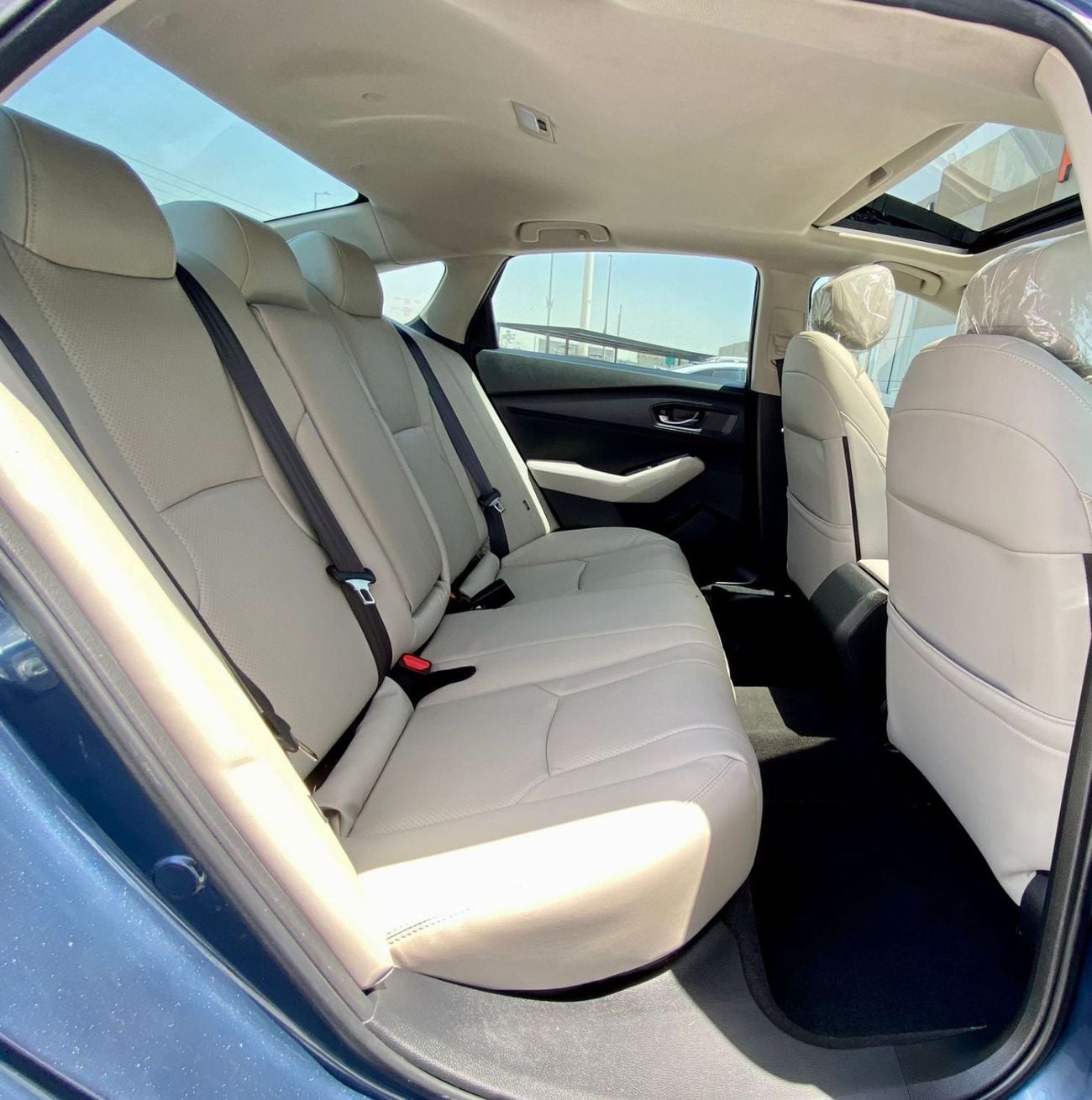 Honda Accord 1.5L EXL Turbo Sport 1079-MONTHLY l 1.5T l SUNROOF | CRUISE | LEATHER SEATS l WARRANTY