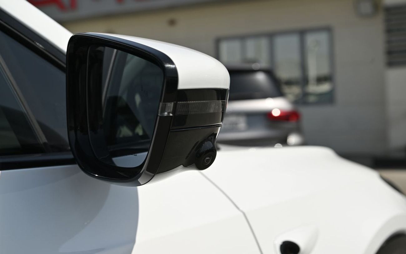 IM Motors LS7 IM LS7 Luxury