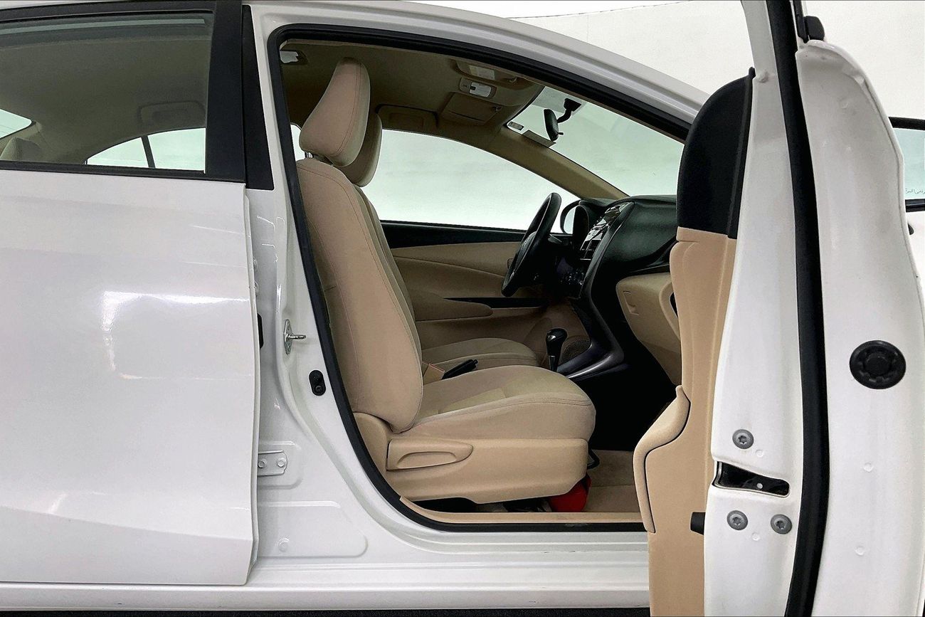 Toyota Yaris SE / E | Guaranteed Warranty | 0 Down Payment