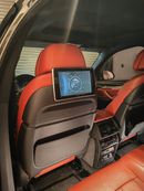 BMW X6 XDRIVE 35i