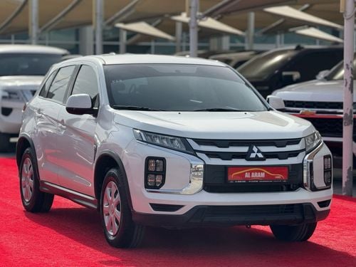 Mitsubishi ASX 2020 I 2.0L I Ref#553