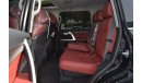 Toyota Land Cruiser 200 VX-R V8 5.7L Petrol 8 Seat Automatic Xtreme Edition