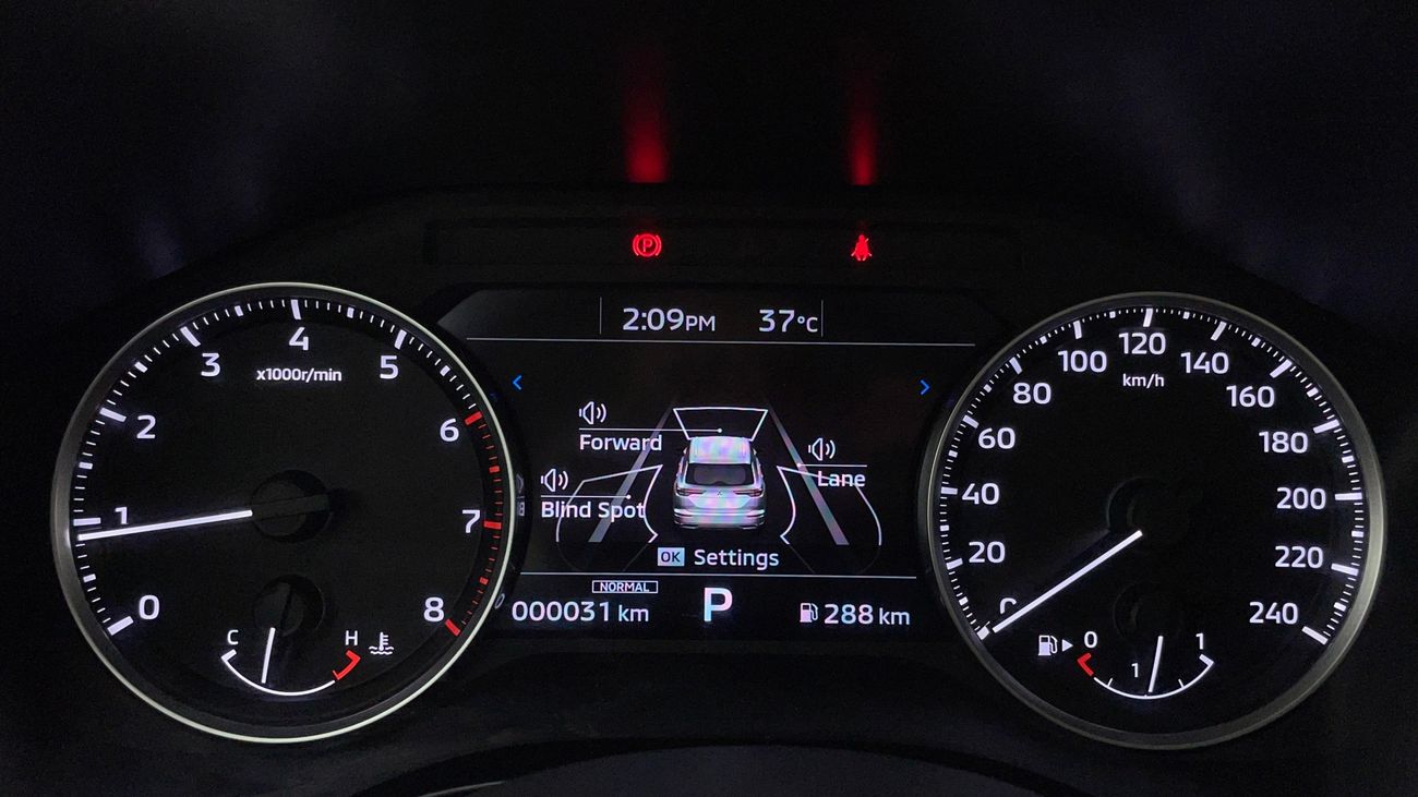 Mitsubishi Outlander MIDLINE PLUS 2.5 | Zero Down Payment | Home Test Drive