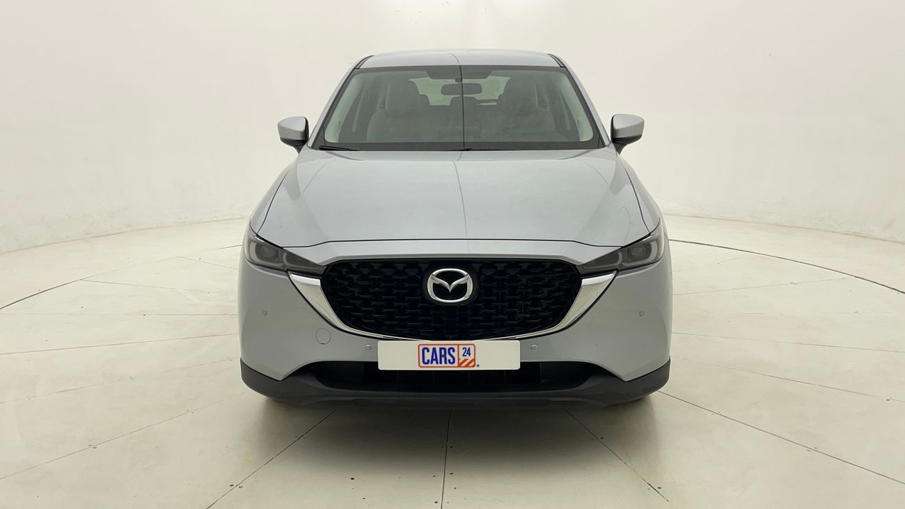 Mazda CX5 GT 2.5 | Zero Down Payment | Home Test Drive