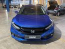 Honda Civic RS | Guaranteed Warranty | 0 Down Payment