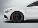 مرسيدس بنز CLA 45 AMG STD 2.0L
