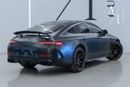 Mercedes-Benz AMG GT 43 AMG Coupe 2022 Mercedes Benz GT43 AMG Coupe, Warranty, Full Mercedes Service History, Full Options,