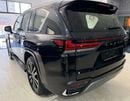 Lexus LX600 SIGNATURE