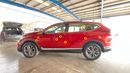 Honda CR-V TOURING | Guaranteed Warranty | 0 Down Payment
