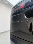 Land Rover Range Rover Velar P250 SE 2.0L P250 SE - European Specs - Brand