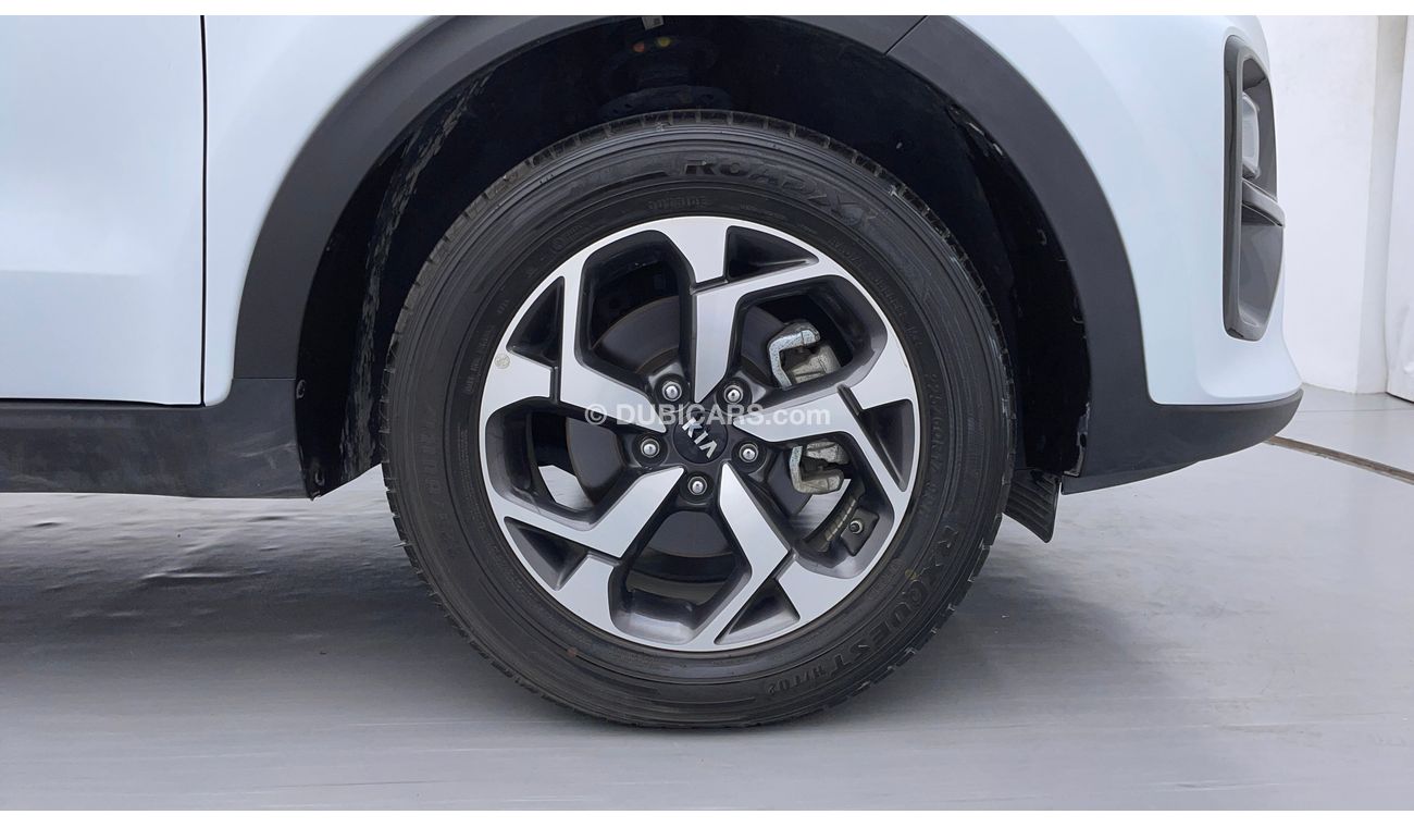 Kia Sportage LX 2 | Zero Down Payment | Free Home Test Drive